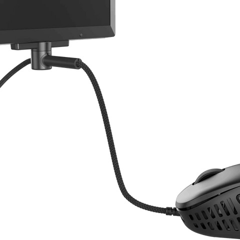 Đế giữ dây chuột Pulsar Micro Bungee ES
