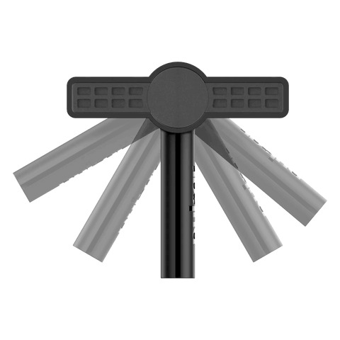 Đế giữ dây chuột Pulsar Micro Bungee ES