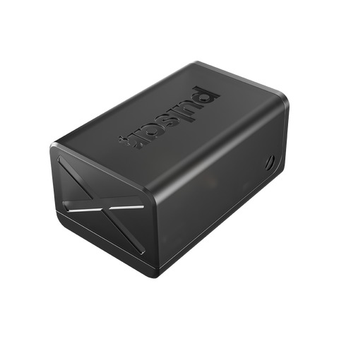 Thiết bị kết nối chuột không dây Pulsar Wireless 8K Dongle Black 