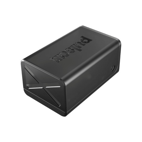 Thiết bị kết nối chuột không dây Pulsar Wireless 4K Dongle Black 