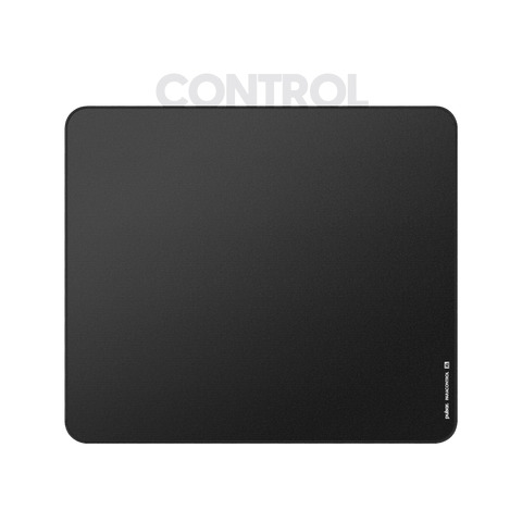 Lót chuột Pulsar ParaBrake V2 Mousepad XL Black