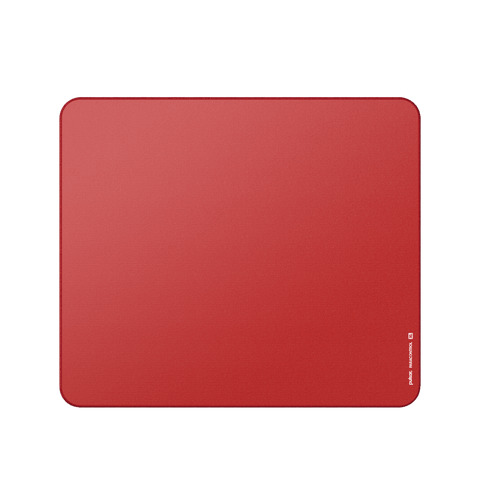 Lót chuột Pulsar ParaBrake V2 Mousepad XL Red