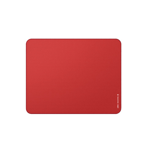 Lót chuột Pulsar ParaBrake V2 Mousepad L Red