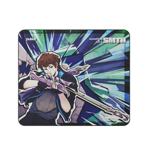 Lót chuột Pulsar [Pro Series] PRX Something Gaming Mousepad