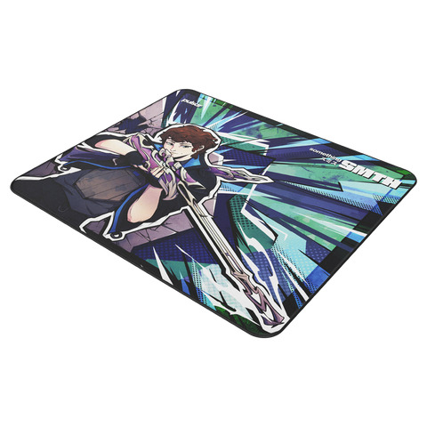 Lót chuột Pulsar [Pro Series] PRX Something Gaming Mousepad