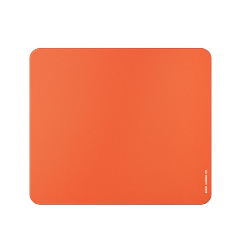 Lót chuột Pulsar ParaGlide Mouse Pad XL Orange (Medium Speed)