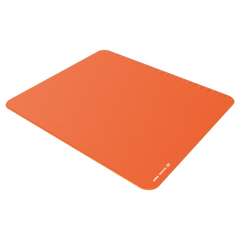 Lót chuột Pulsar ParaGlide Mouse Pad XL Orange (Medium Speed)