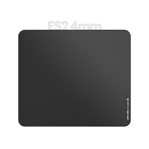 Lót chuột Pulsar ES2 eSports Mousepad 4mm XL (Medium Speed)