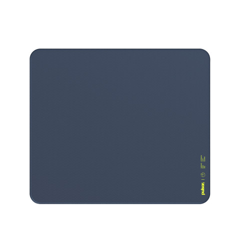 Lót chuột Pulsar LGG Hyperion Gaming Mousepad - SOFT XL Midnight Slate