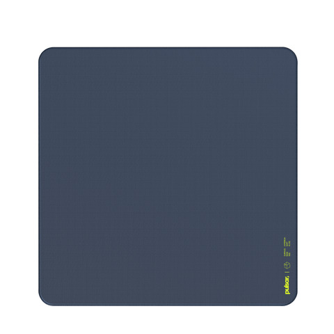 Lót chuột Pulsar LGG Hyperion Gaming Mousepad - SOFT XL SQ Midnight Slate