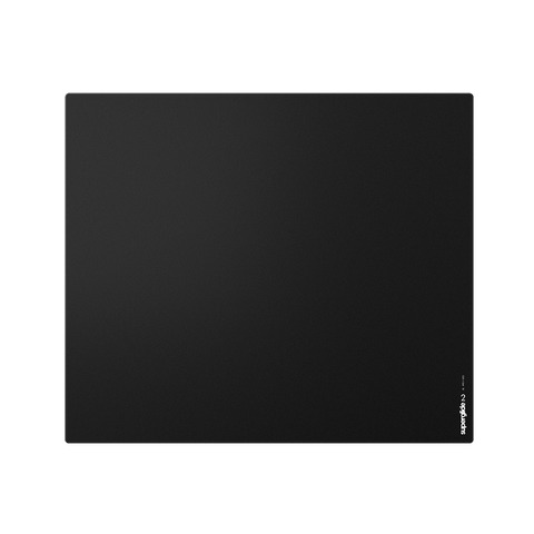 Lót chuột Pulsar Superglide Glass Mousepad v2 XL Black