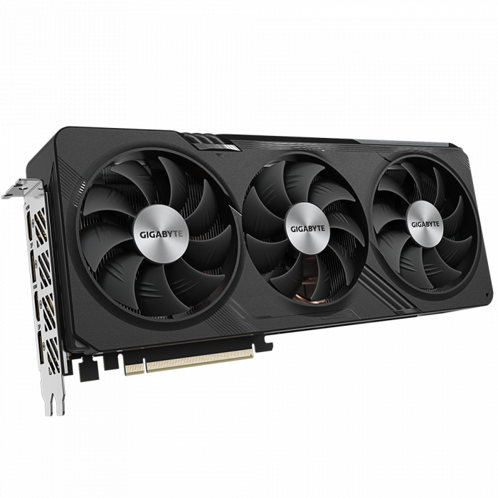 VGA GIGABYTE Radeon™ RX 7800 XT GAMING OC 16G