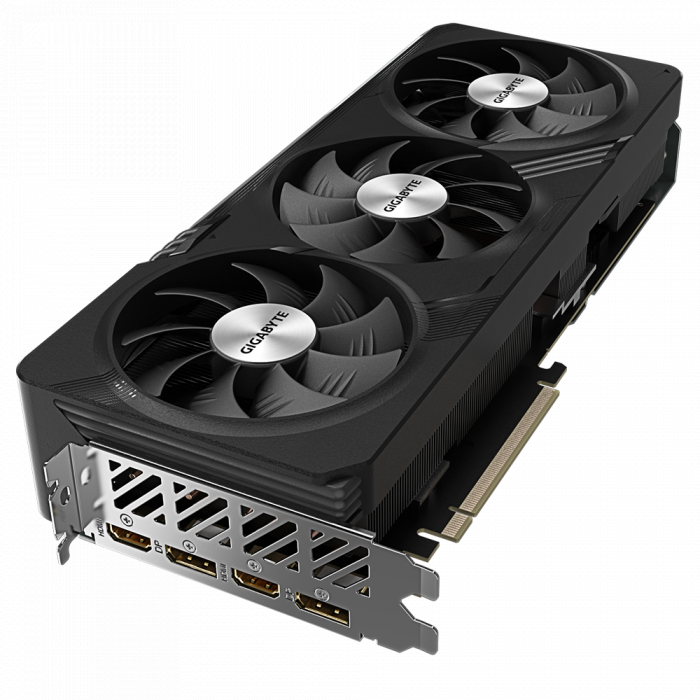 VGA GIGABYTE Radeon™ RX 7800 XT GAMING OC 16G