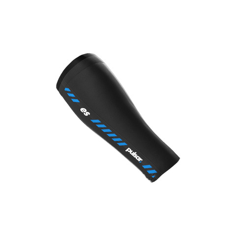 Bao tay chơi game Pulsar ES eSports Arm Sleeve - Size L Arm Short Black