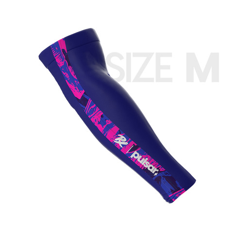 Bao tay chơi game Pulsar [PRX Edition] ES eSports Arm Sleeve - Size M Arm Long