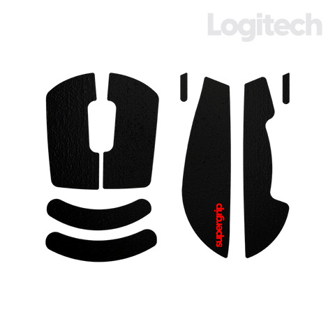 Miếng dán đế chuột Pulsar Supergrip Grip Tape for Logitech Mouse Series (G PRO)
