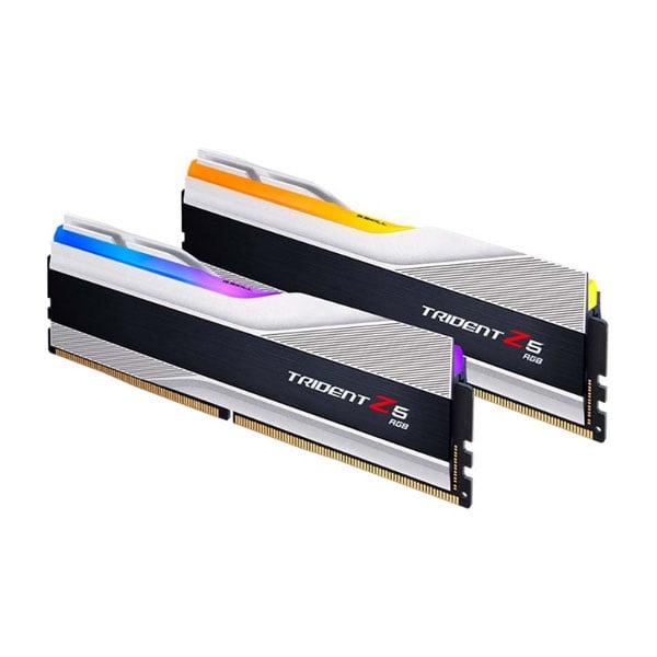 RAM G.SKILL Trident Z5 Neo RGB 64GB (2x32GB/DDR5/6000Mhz/White)
