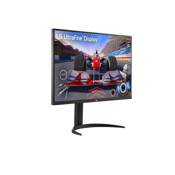 Màn hình LG UltraFine 32UR500K-B (31.5