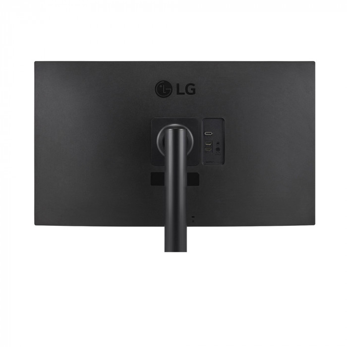 Màn hình LG UltraFine 32UR500K-B (31.5