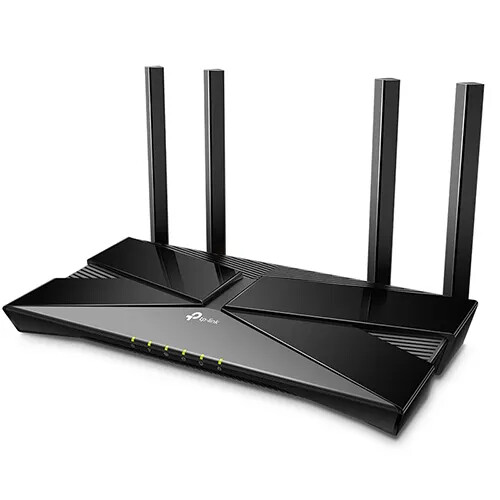 Router Wifi Tp-Link Archer Ax10 chuẩn Wifi 6 AX1500