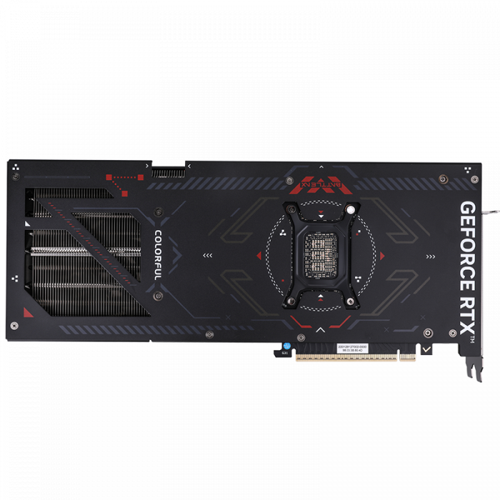 VGA Colorful GeForce RTX 5070 Ti NB EX 16GB-V