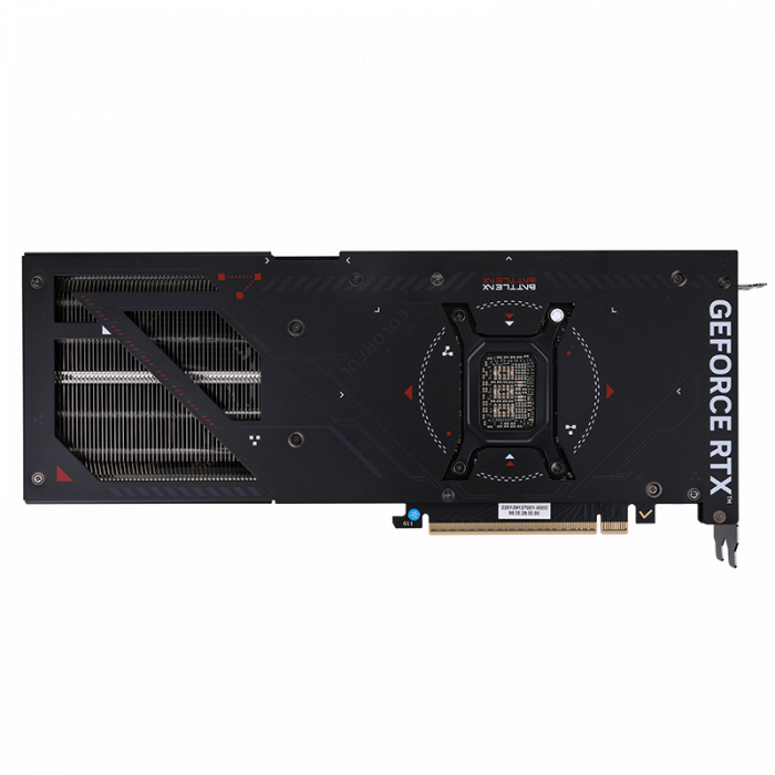VGA Colorful GeForce RTX 5070 NB EX 12GB-V