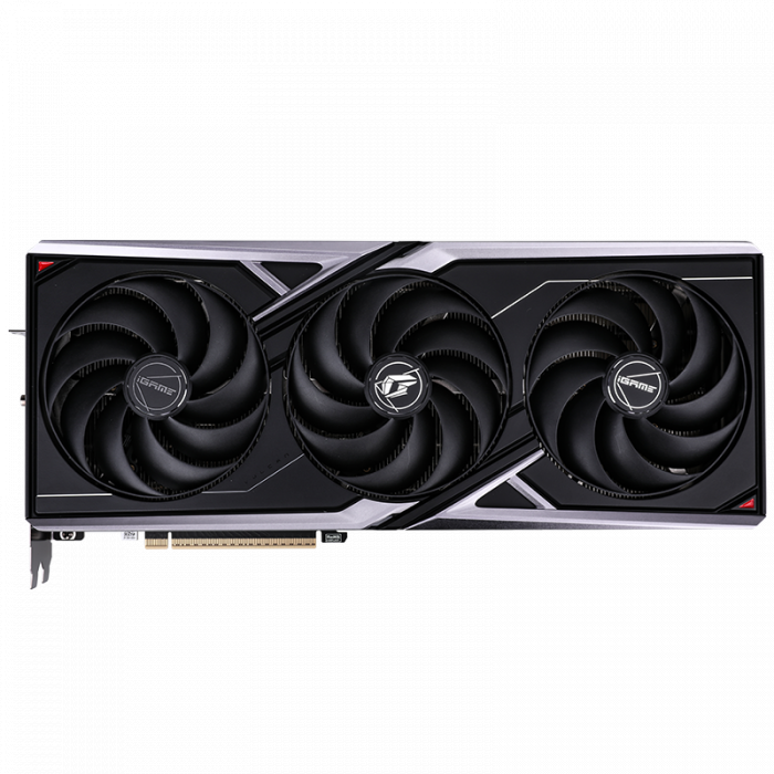 VGA Colorful iGame GeForce RTX 5070 Vulcan OC 12GB-V
