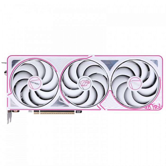 VGA Colorful iGame RTX 5060 Ti Ultra W OC 16GB-V
