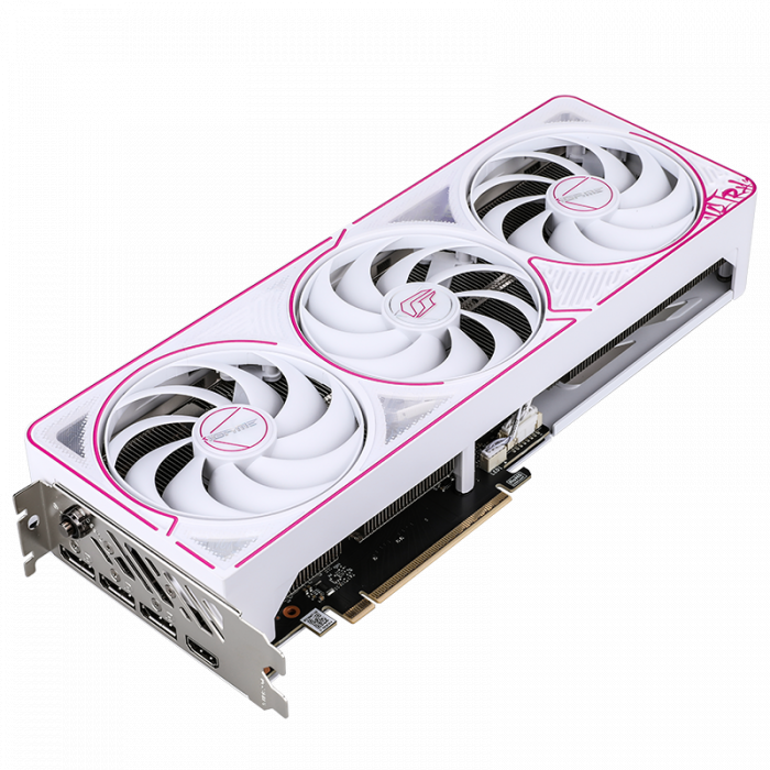 VGA Colorful iGame RTX 5060 Ti Ultra W OC 16GB-V