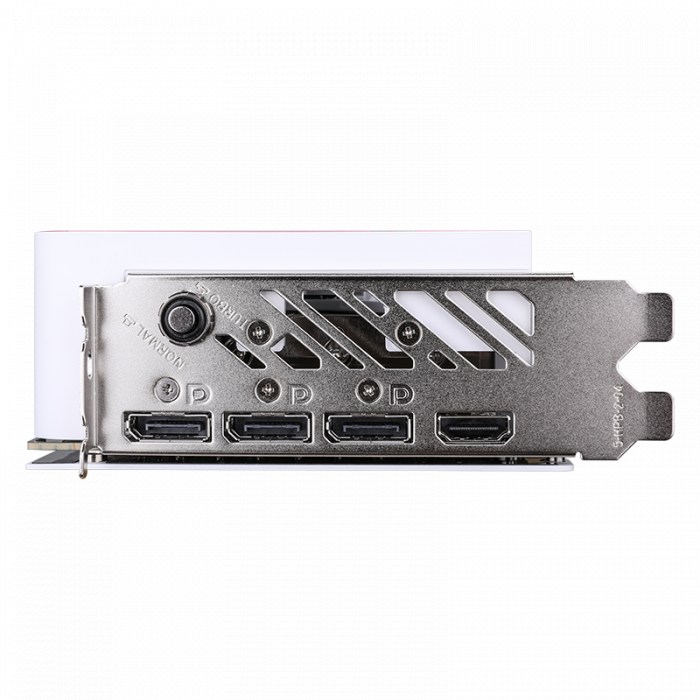 VGA Colorful iGame RTX 5060 Ti Ultra W OC 16GB-V