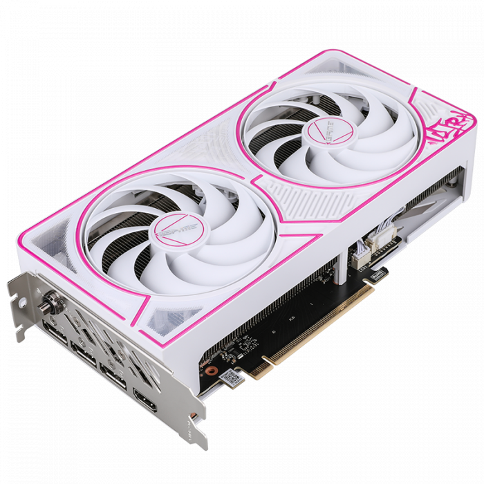 VGA Colorful iGame RTX 5060 Ti Ultra W DUO OC 16GB-V