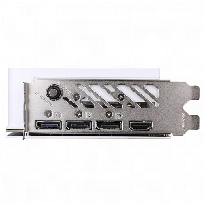 VGA Colorful iGame RTX 5060 Ti Ultra W DUO OC 16GB-V