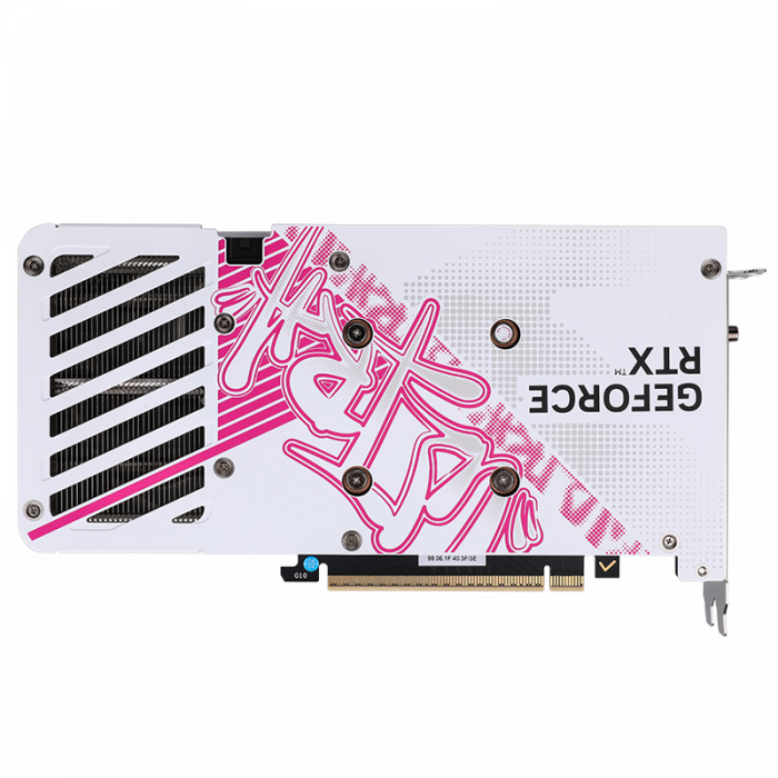 VGA Colorful iGame RTX 5060 Ti Ultra W DUO OC 16GB-V
