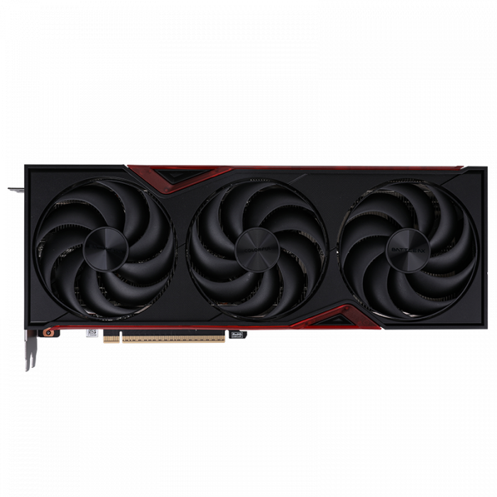 VGA Colorful GeForce RTX 5060 Ti NB EX 16GB-V