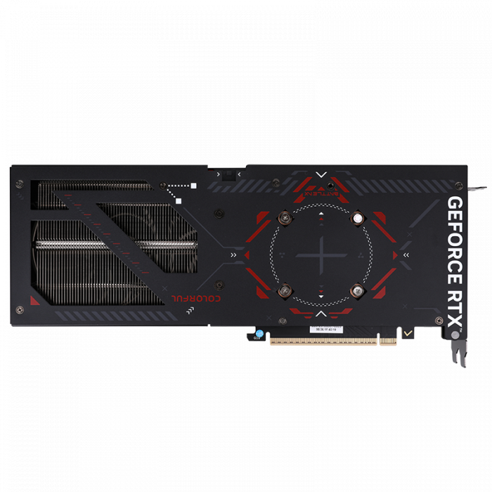 VGA Colorful GeForce RTX 5060 Ti NB EX 16GB-V