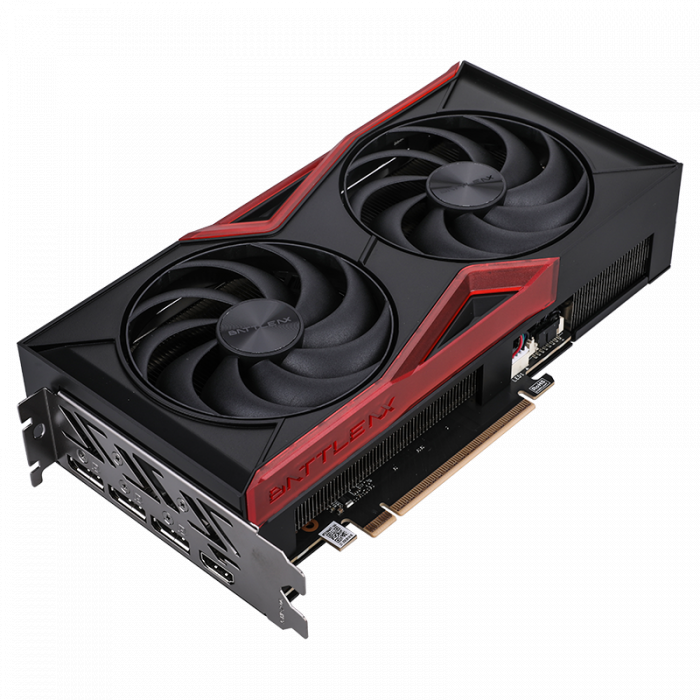 VGA Colorful GeForce RTX 5060 Ti NB DUO 16GB