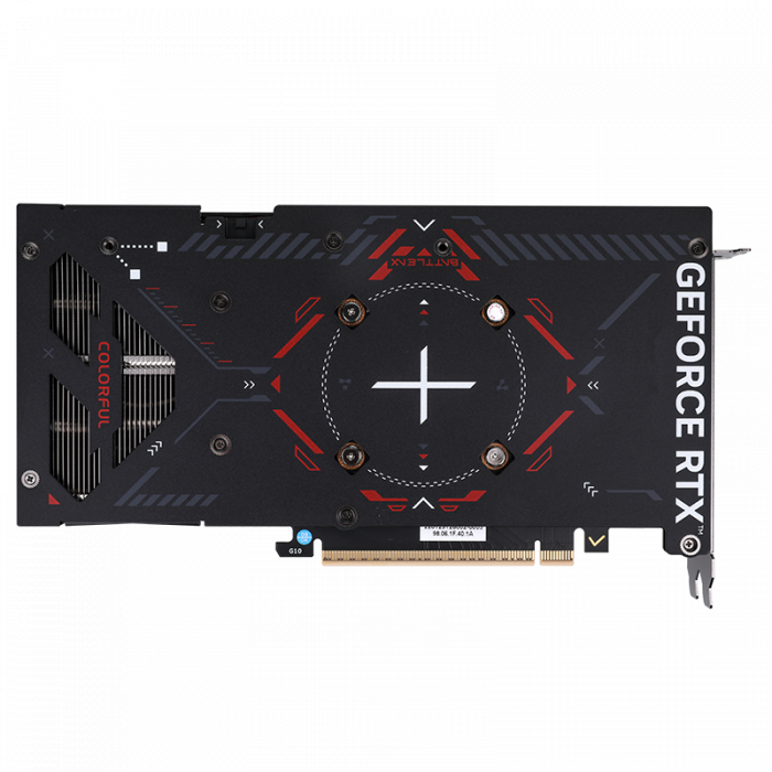 VGA Colorful GeForce RTX 5060 Ti NB DUO 16GB