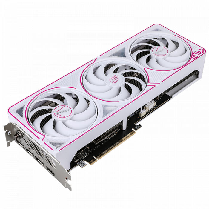 VGA Colorful iGame GeForce RTX 5060 Ti Ultra W OC 8GB-V