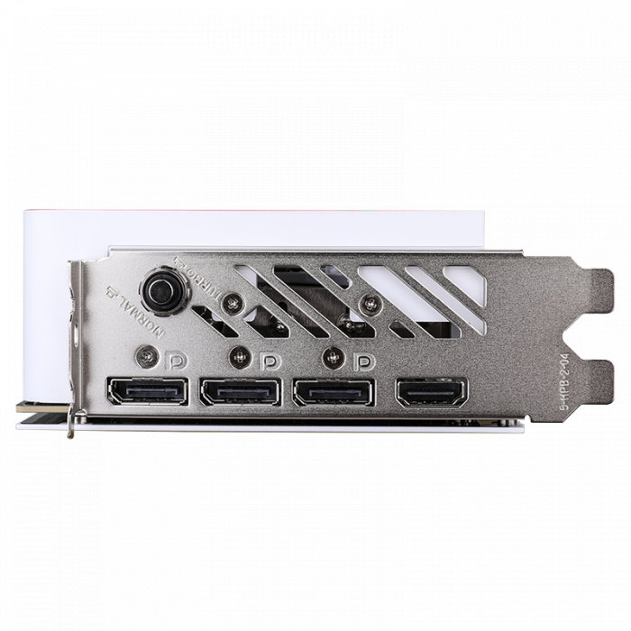 VGA Colorful iGame GeForce RTX 5060 Ti Ultra W OC 8GB-V