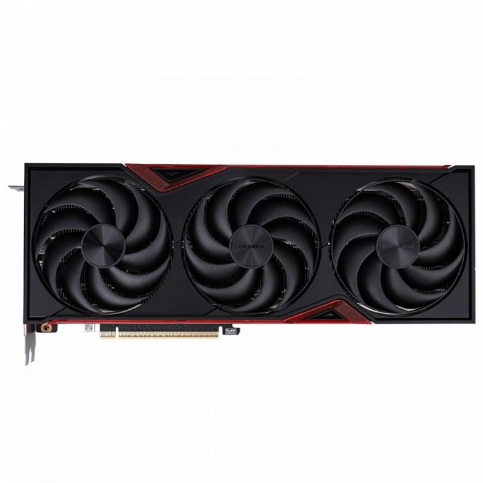 VGA Colorful GeForce RTX 5060 Ti NB EX 8GB-V