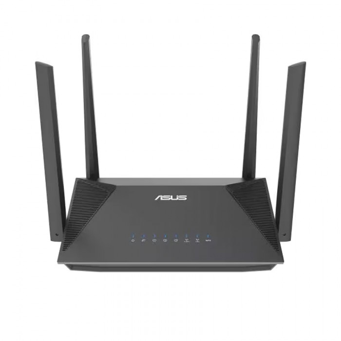 Bộ phát Wifi 6 Asus RT-AX52 (WiFi 6, AiMesh, AX1800)