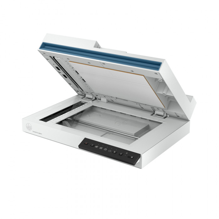 Máy Scan HP Scanjet Pro 3600 F1 20G06A (A4/A5/ Đảo mặt/ ADF/ USB)