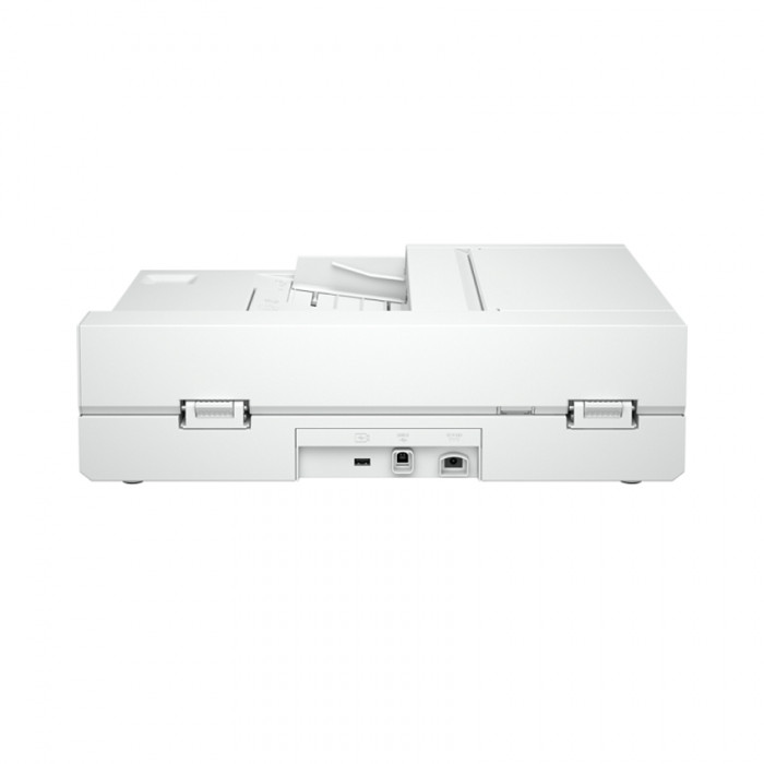 Máy Scan HP Scanjet Pro 3600 F1 20G06A (A4/A5/ Đảo mặt/ ADF/ USB)