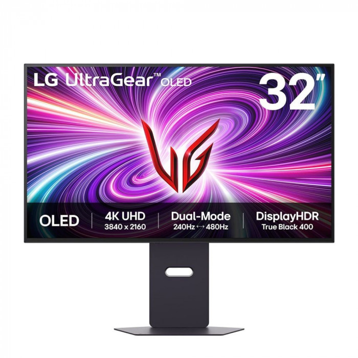 Màn hình LG 32GS95UV-B (32