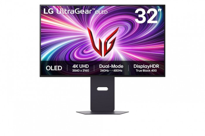 Màn hình LG 32GS95UV-B (32