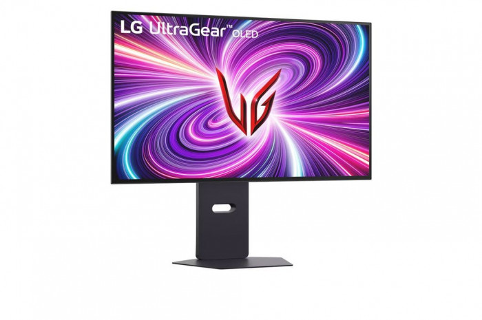 Màn hình LG 32GS95UV-B (32