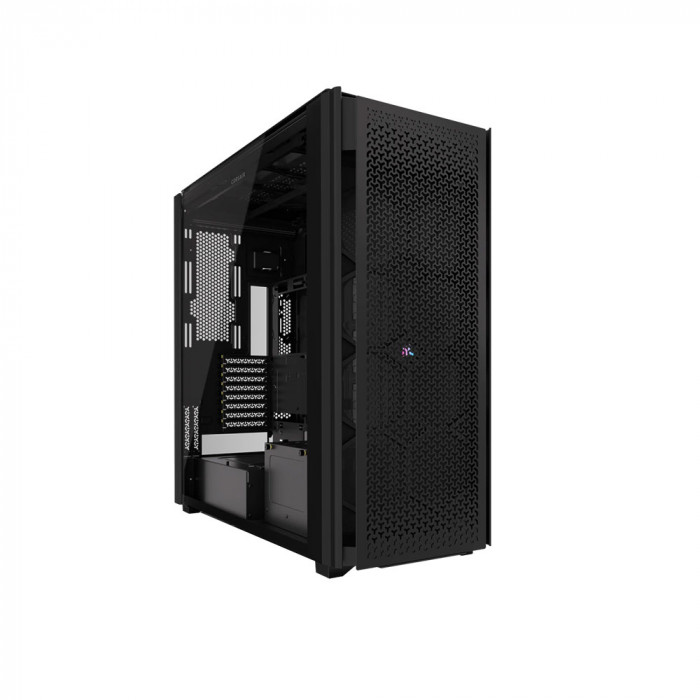 CASE Corsair iCUE LINK 9000D AIRFLOW Black (Super-Tower / ATX)