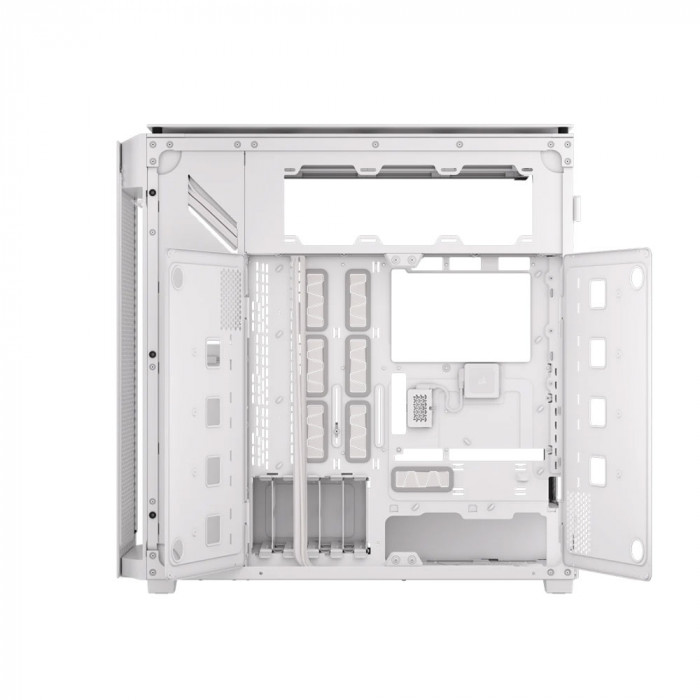 CASE Corsair iCUE LINK 9000D AIRFLOW White (Super-Tower / ATX)