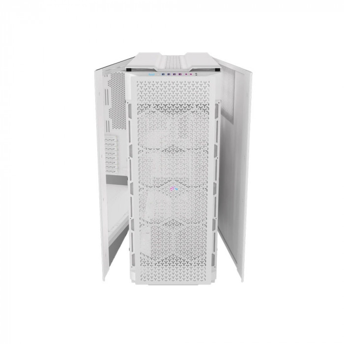 CASE Corsair iCUE LINK 9000D AIRFLOW White (Super-Tower / ATX)