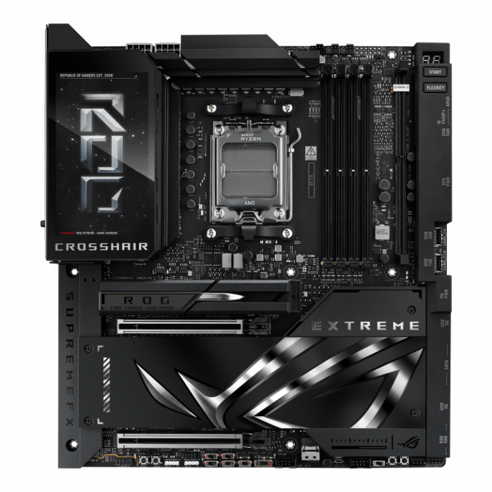 Mainboard ASUS ROG CROSSHAIR X870E EXTREME